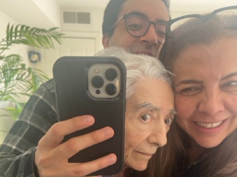 Arya Home Healthcare